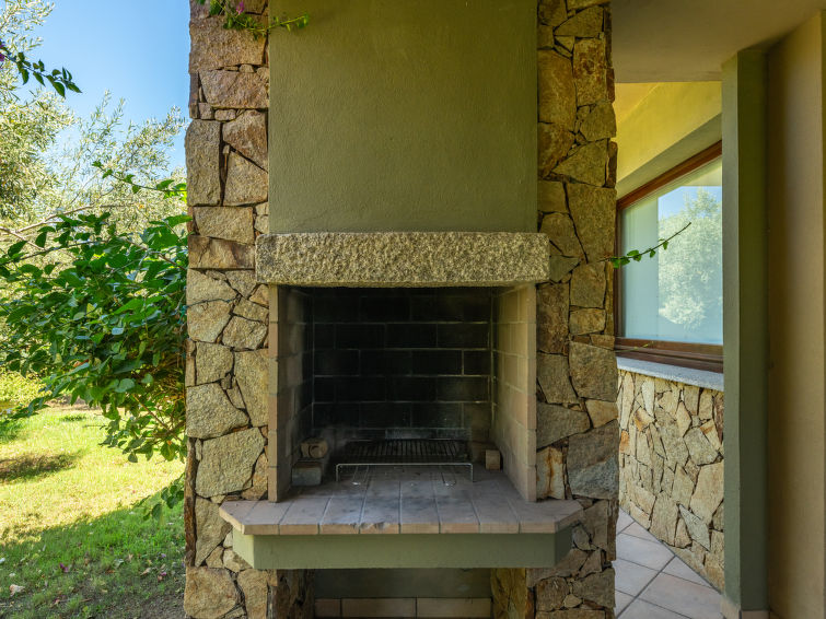 Outdoor Outdoor - Carlo - Villasimius