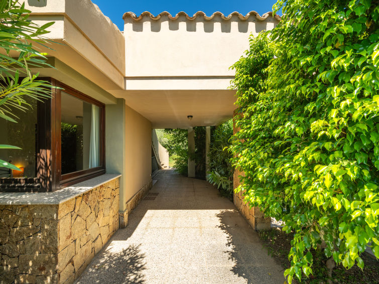 House House - Carlo - Villasimius