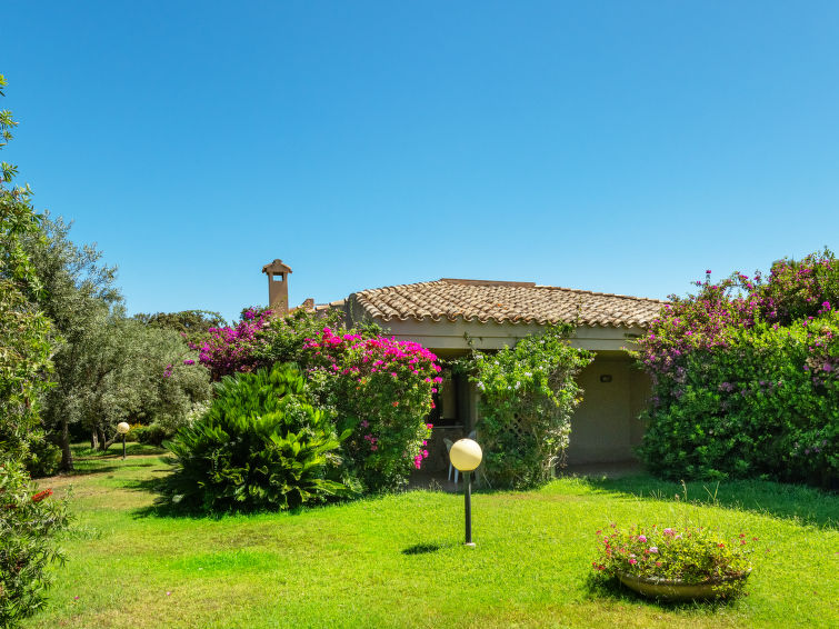 Outdoor Outdoor - Carlo - Villasimius