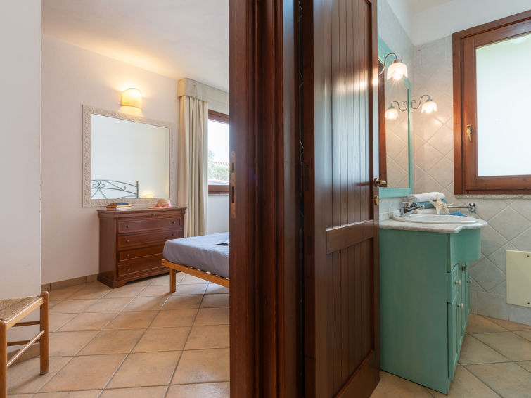 Bathroom / Wellness Bathroom / Wellness - Carlo - Villasimius