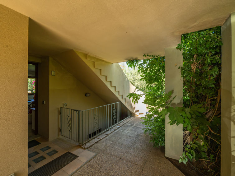 Outdoor Outdoor - Carlo - Villasimius