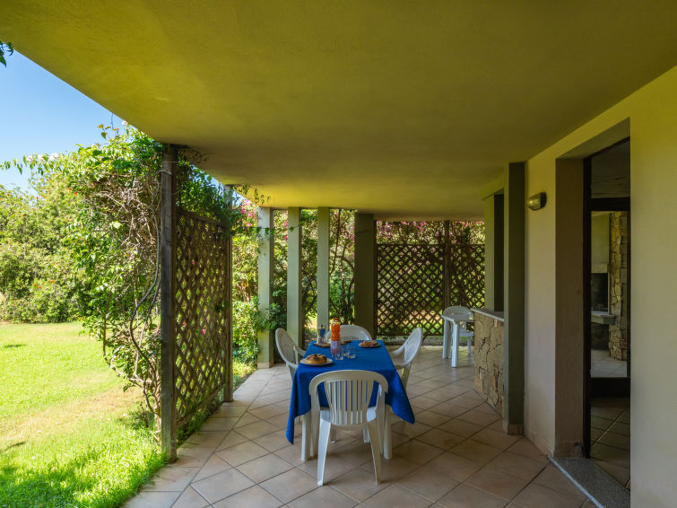 Terrace Terrace - Carlo - Villasimius