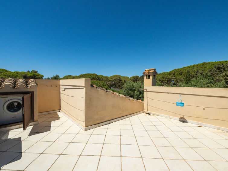 House House - Carlo - Villasimius
