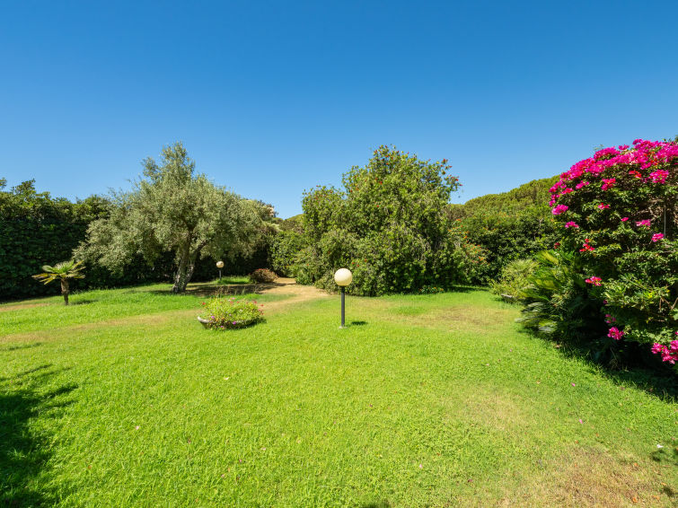 Outdoor Outdoor - Carlo - Villasimius