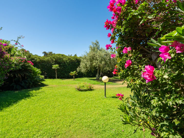 Outdoor Outdoor - Carlo - Villasimius