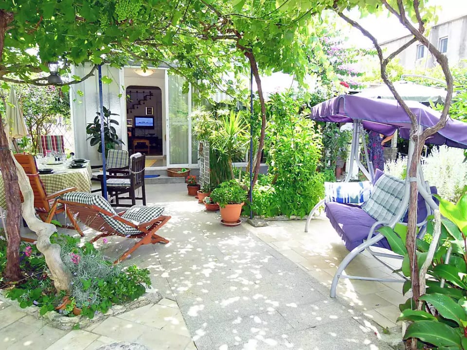 Villa ANiMa-Mia - Sućuraj