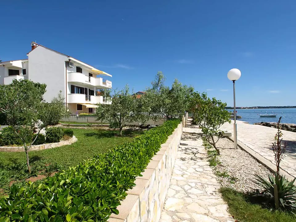 Maras - Zadar