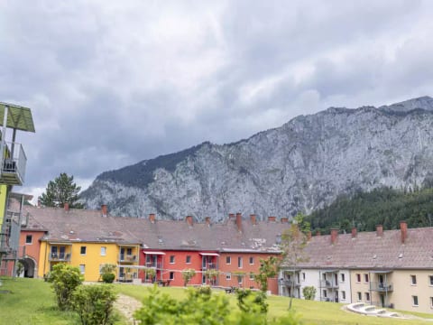 für bis zu 6 Personen