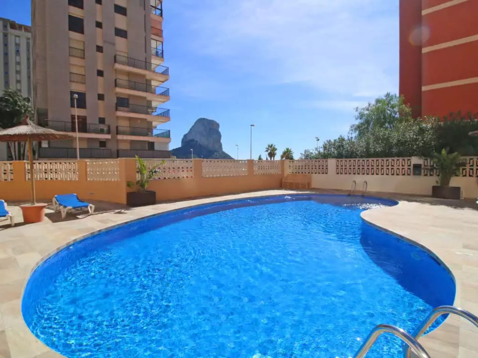 Amatista 09 - Calp