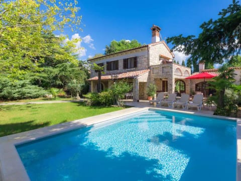 Villa Crispo