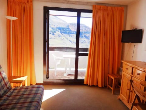 Chalets du Soleil