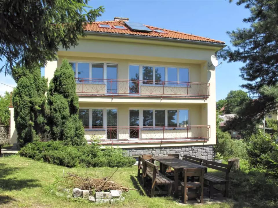 Jitka - Jablonné nad Orlicí