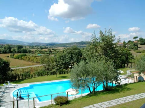 Casa Graziani