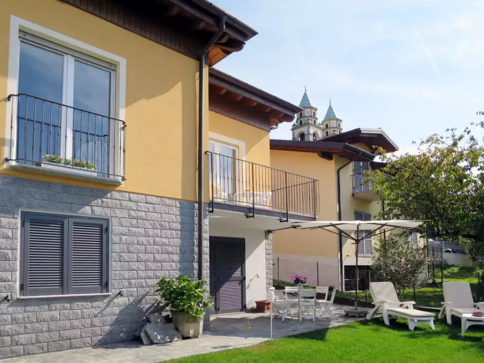 Anna - Luino
