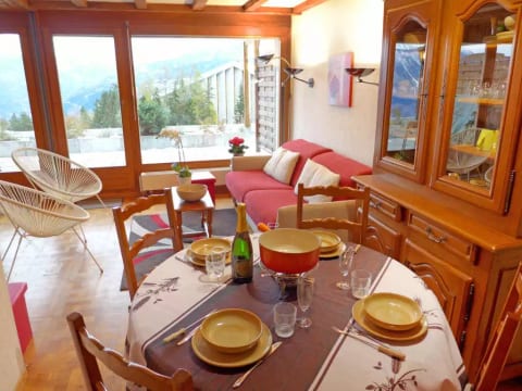 Terrasse Des Alpes 708