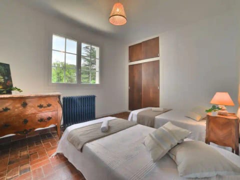 La Villa des Sables