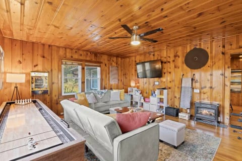 Bent Creek Bungalow & Cottage