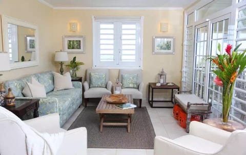 Villa Paradisso - South Hills