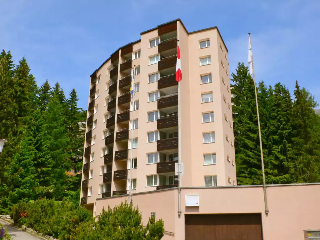 Parkareal Apt 606