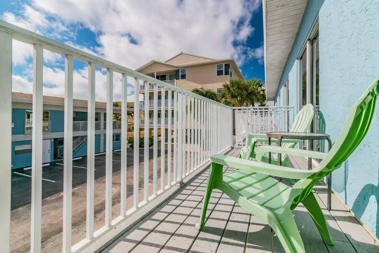 Sunset Paradise #5 - Indian Rocks Beach