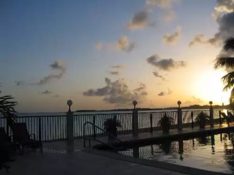 Simpson Bay Beach Club