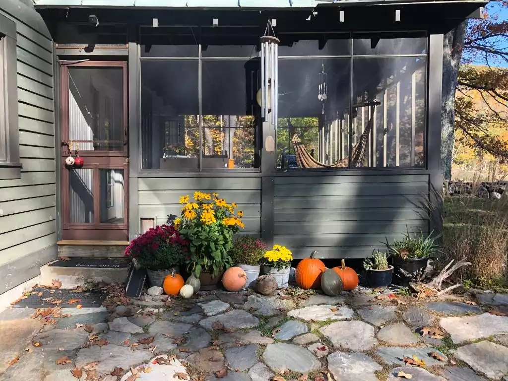 Vermont Cottage Amherst Lake & Sanctuary - Plymouth