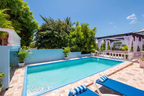 Villa Serenity