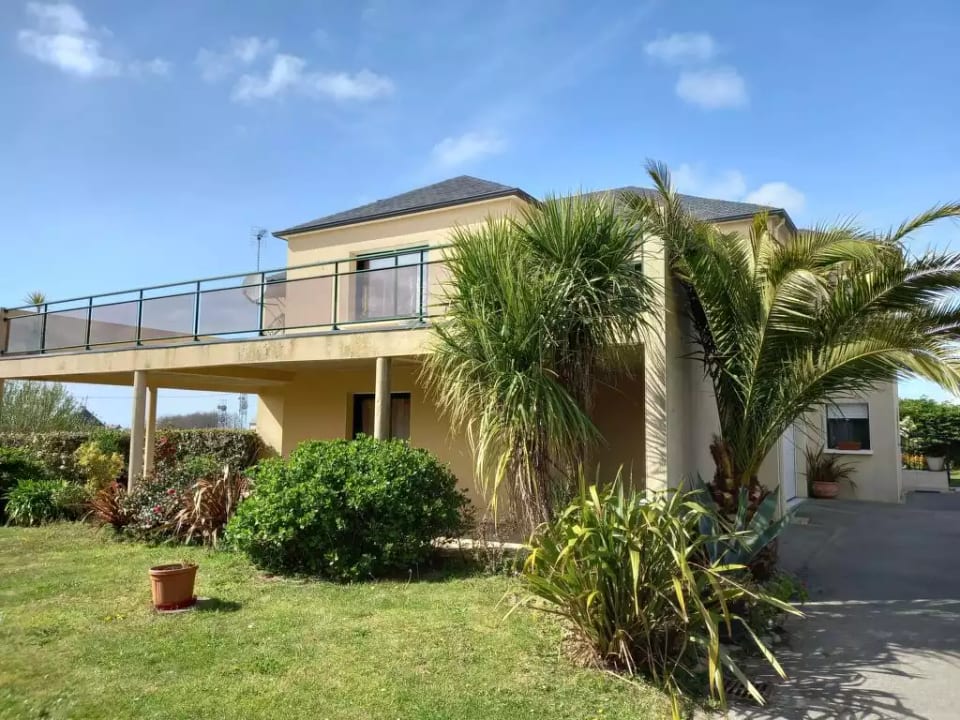 Studio coquet - Plougonvelin