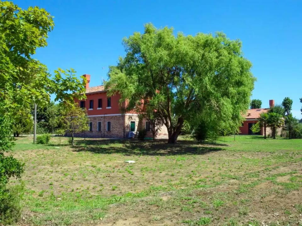 Ca' Del Pioppo - Cavallino