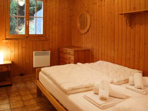 Chalet 969