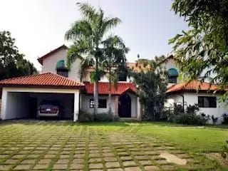 Villa Marisol