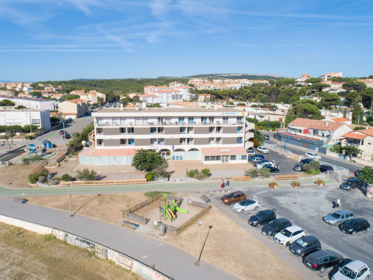 House - Le Neptune - Occitanie