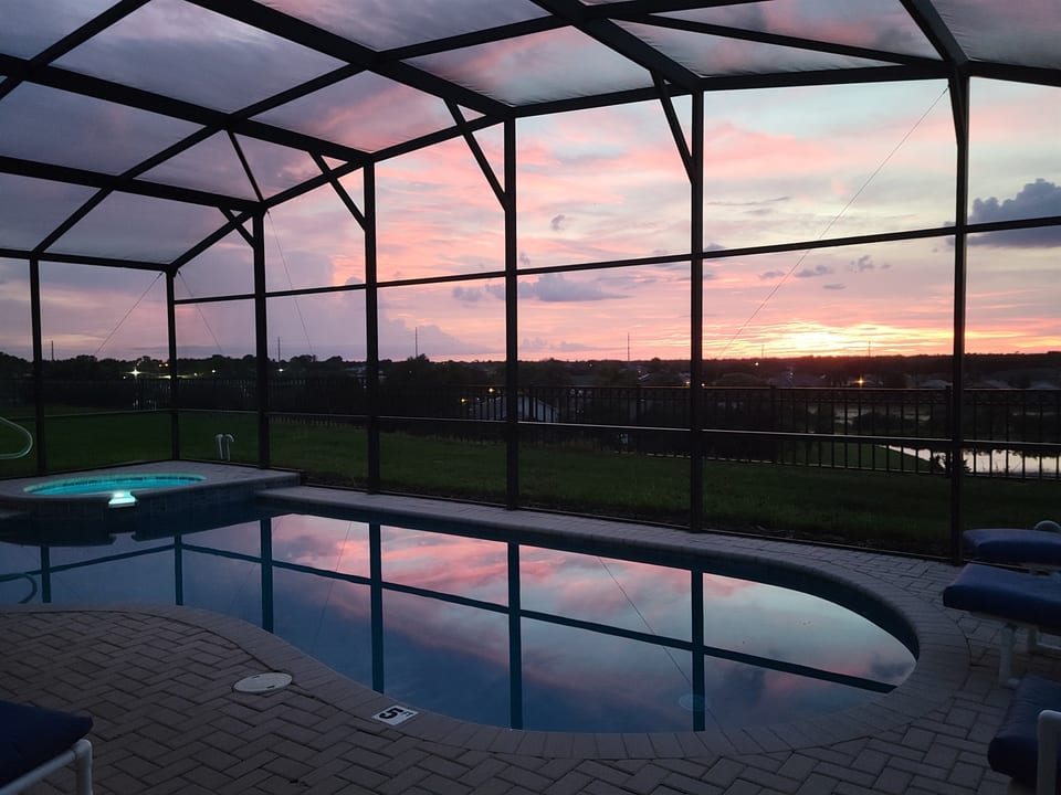 Gorgeous Sunset