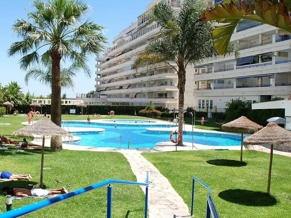Las Terrazas - Marbella