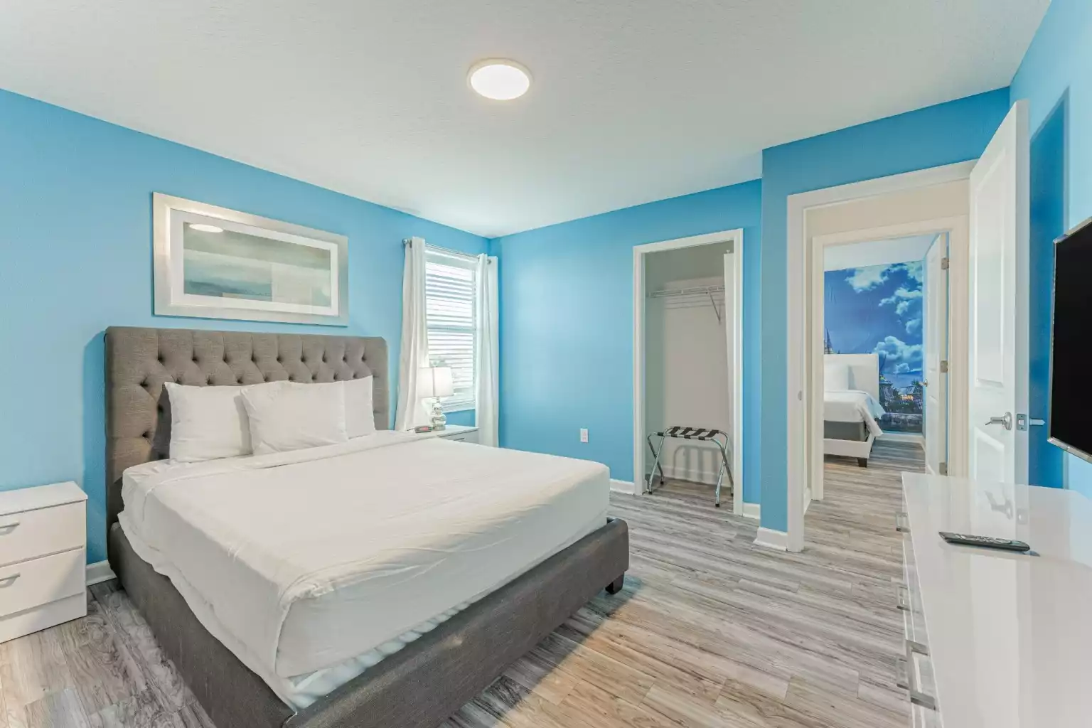 Luxury Villa 8 beds, 5 bath, 15 mins to Disney - Four Corners