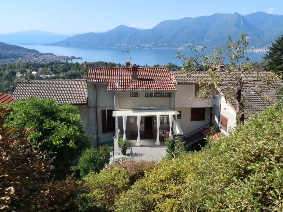 Colombaio - Luino