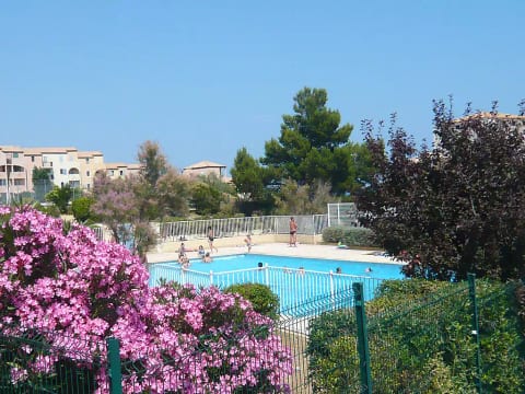 Les Terrasses de la Méditerranée
