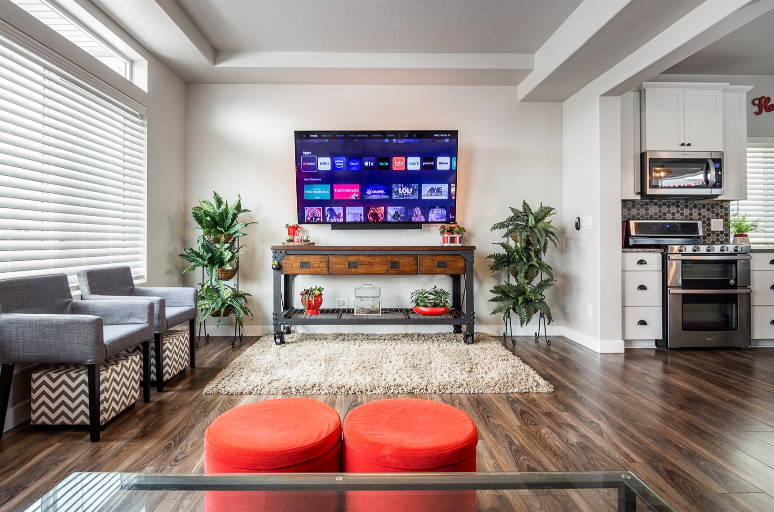 Beautiful 4 Bedroom Private home with easy access to Provo & SLC - American Fork