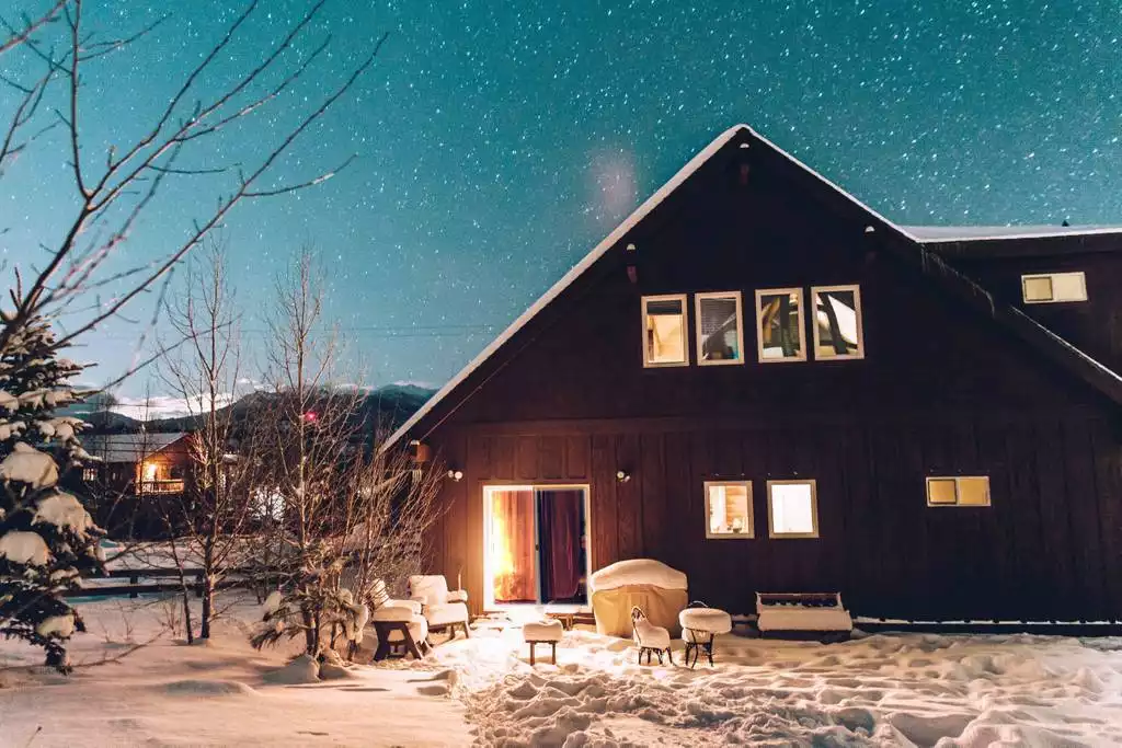 Photo by photographer Nathan Tecson. - South Tahoe Vacation Home - South Lake Tahoe