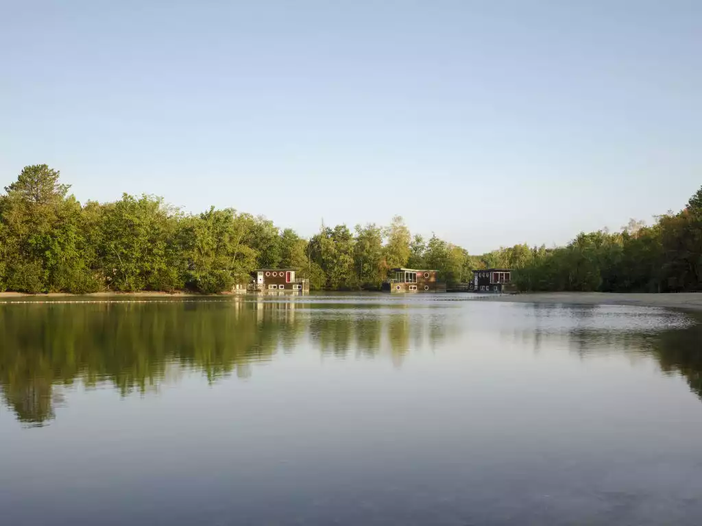 Center Parcs De Kempervennen - Westerhoven