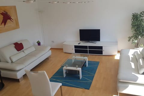 Living-room