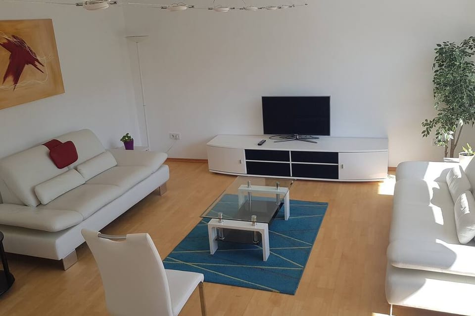 Living-room