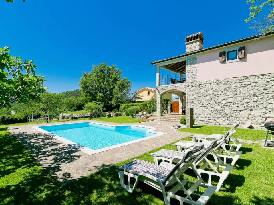 Panorama 2 - Labin
