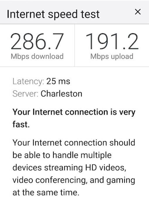 Enjoy streaming your favorite shows with our fast Internet speed via Spectrum Cable.  Wifi and cable upgrades were done June 1, 2023. - 1st Floor Villa,  Walk to the Beach, Hot Tub, W/D - Hilton Head Island