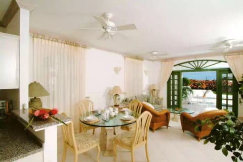 Frangipani - Sugar Hill Resort