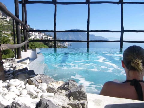 Villa Amalfitano - Amalfi