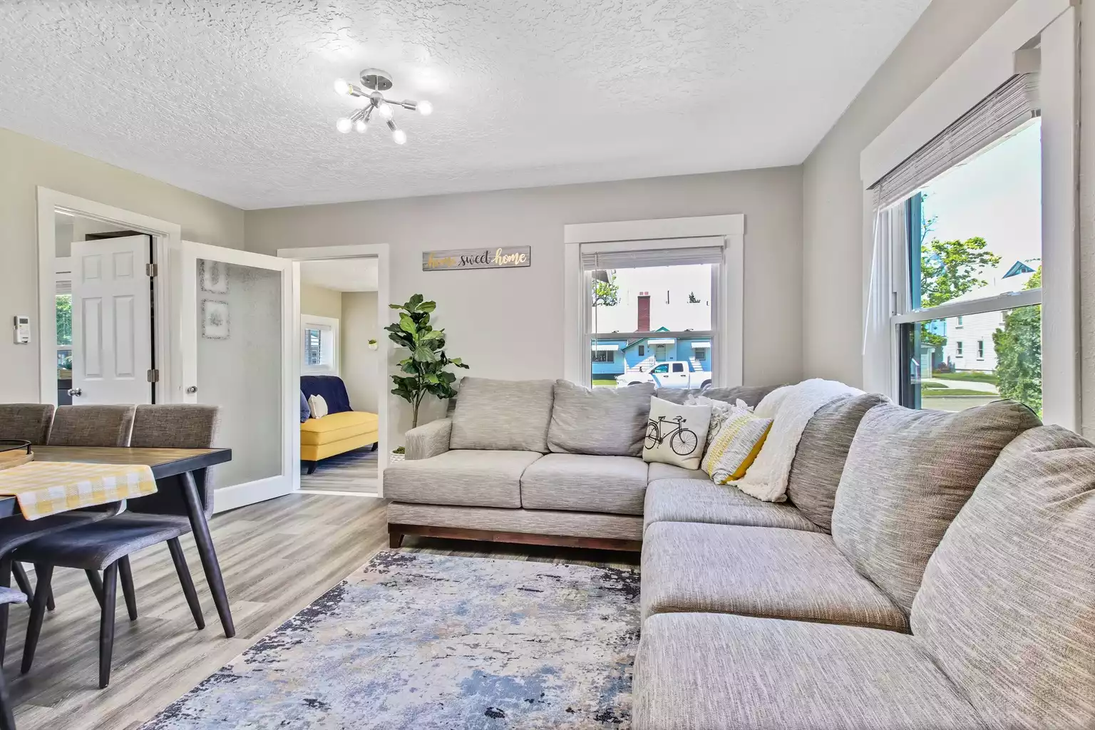 The Cozy Contemporary Cottage Home in Nampa Idaho - Nampa