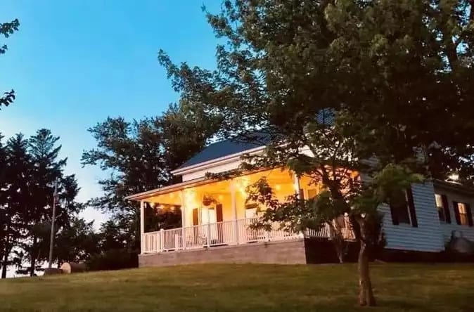 The Farmhouse at Red River Farms - Eureka