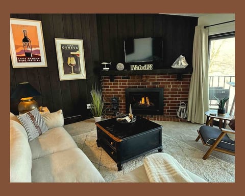 cool vintage vibe