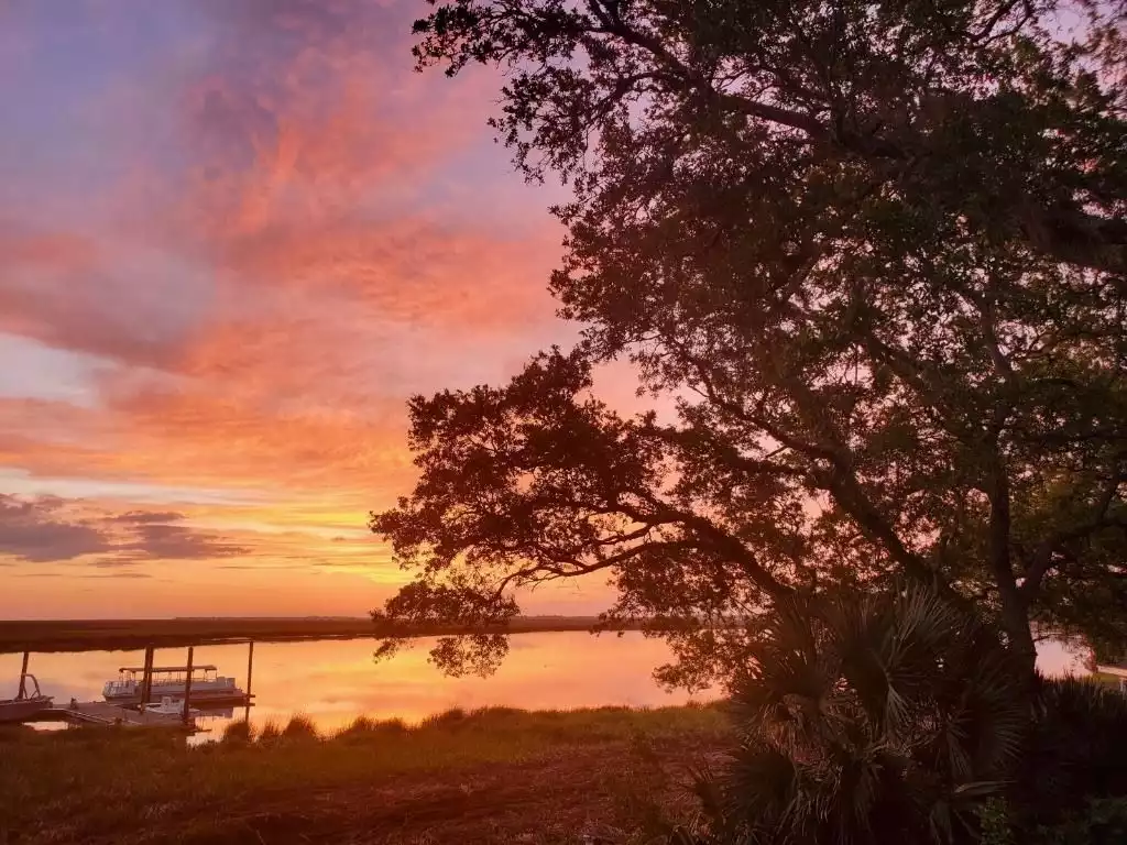 Little House on the Hampton | Waterfront - St Simons Island Little House on the Hampton | Waterfront - St Simons Island